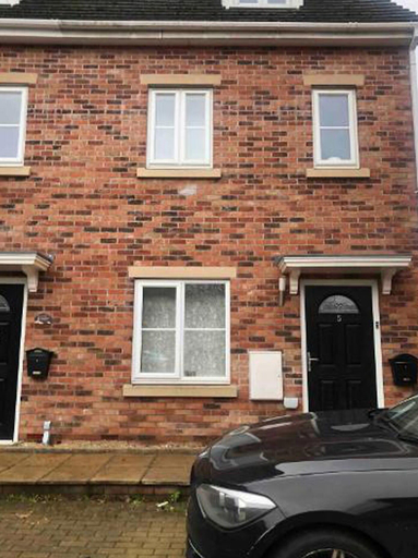 Exterior 2, Stunning 3-bed House in Bristol, Bristol