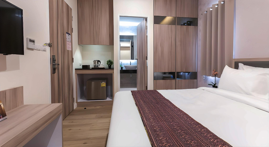 Bedroom 22