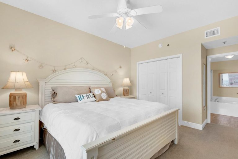 Bedroom 4, Ariel Dunes I 302, Walton