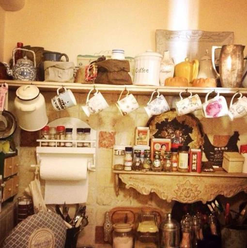 Food & Drinks 4, Serragli - Art Flat, Florence
