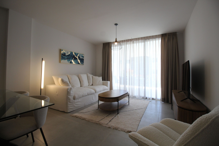 Room 3, Happy Travel Jasmine Higueron, Málaga