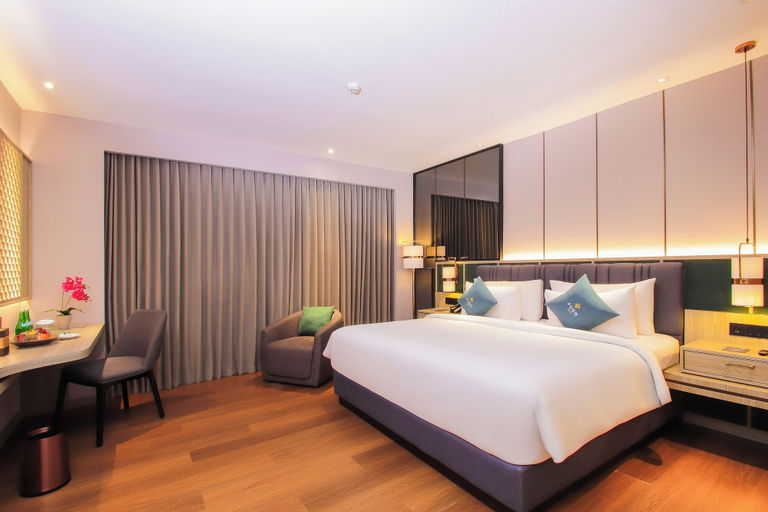 Bedroom 4, FUGO Banjarmasin (DutaMall), Banjarmasin
