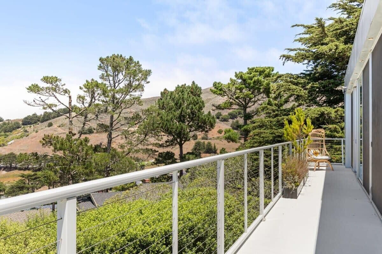 Others 4, @ Marbella Lane - Cozy and Eccentric Design Home, San Mateo