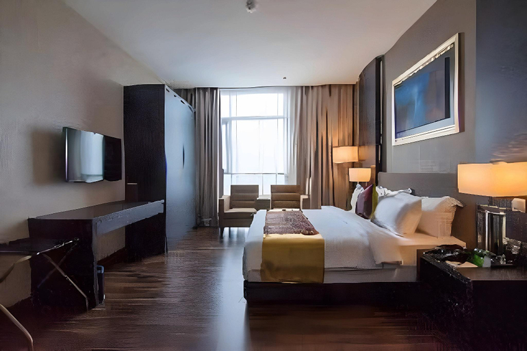 Bedroom 6