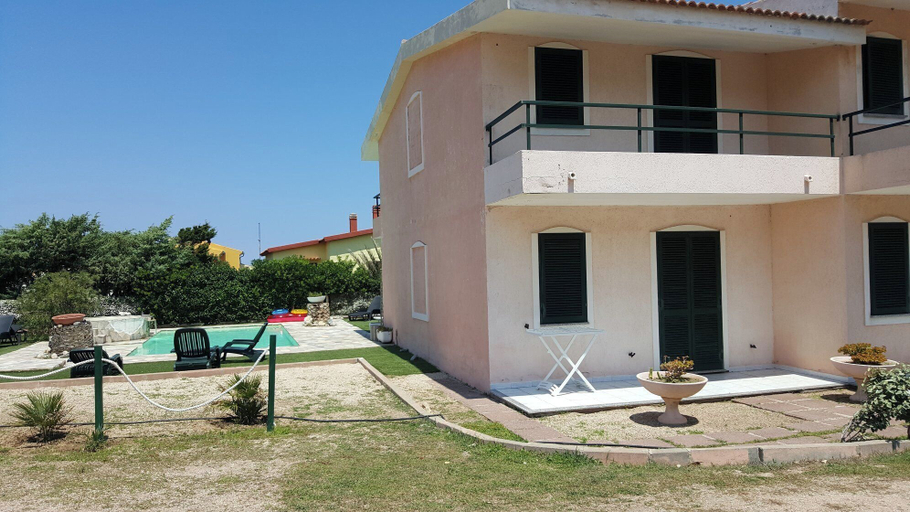 Exterior & Views 2, Residenze Turistiche della Ciaccia, Sassari