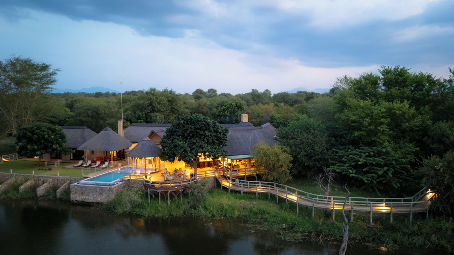 Others 5, Xidulu Safari Lodge, Mopani