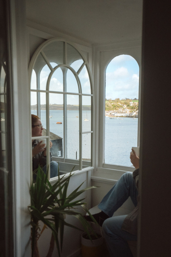Others 5, The Old Fishermans Townhouse, Cornwall