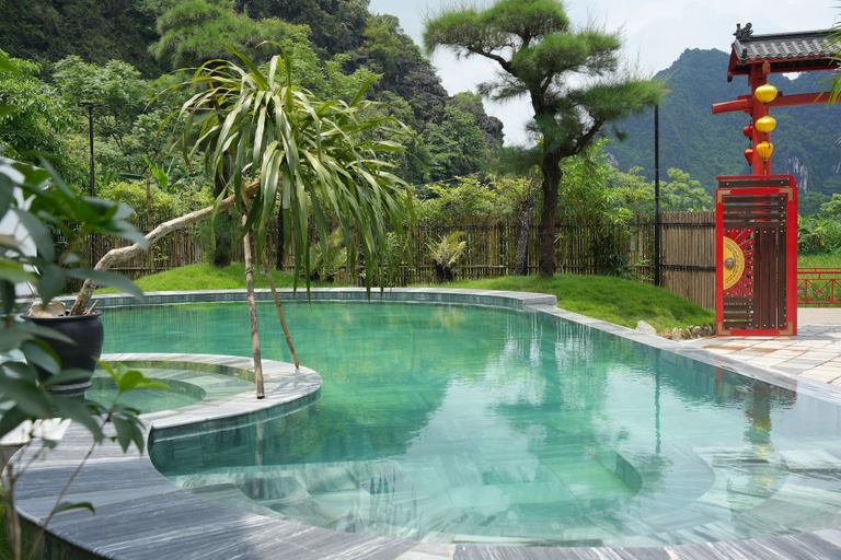 Sport & Beauty 5, Happy Tam Coc Ecolodge, Hoa Lư
