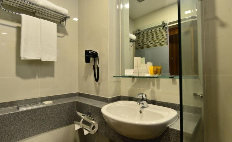 Bathroom 2