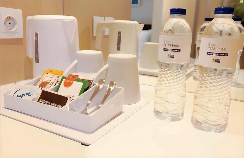 Amenities