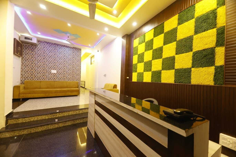 Others 4, Hotel Ganga Ashraye, Dehradun