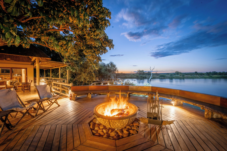Sport & Beauty 3, Xidulu Safari Lodge, Mopani