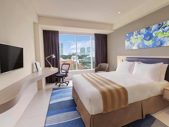 Bedroom 17