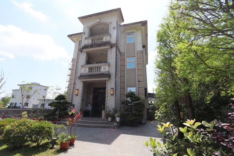 Exterior & Views 2, Win-win Villa, Yilan