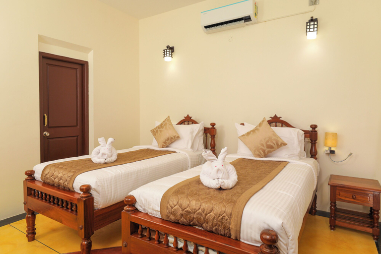 Bedroom 4