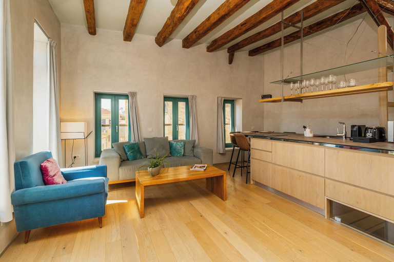 Others 4, Panaretos Deluxe Maisonette, Crete