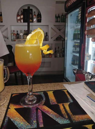 Food & Drinks 5, The Grand Alton resort, Kisumu West