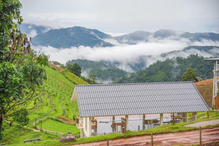 Exterior & Views 2, Phuwin Homestay Monjam, Mae Rim