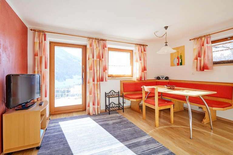 Others 2, Haus Heachmoos, Kufstein