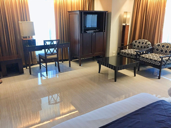Bedroom 24