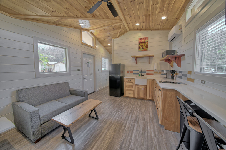 Others 5, Dudley Creek RV Resort, Sevier
