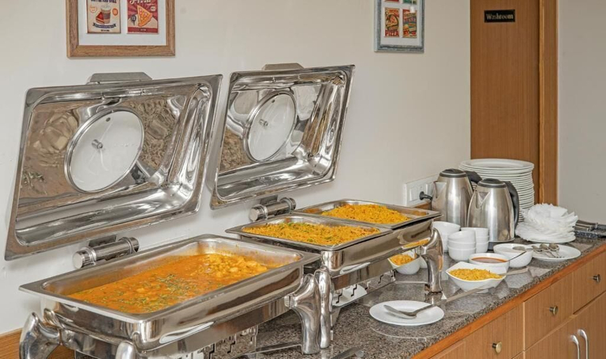 Food & Drinks 4, HOTEL WOW, Surat