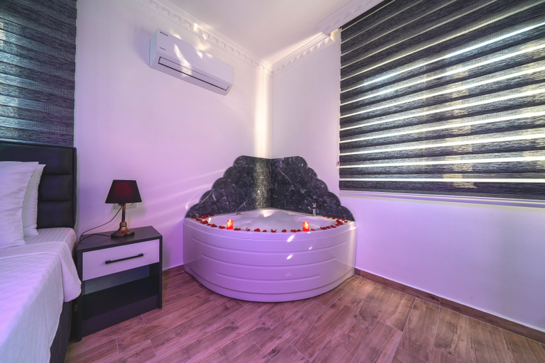 Bedroom 2, Santana Gocek, Fethiye