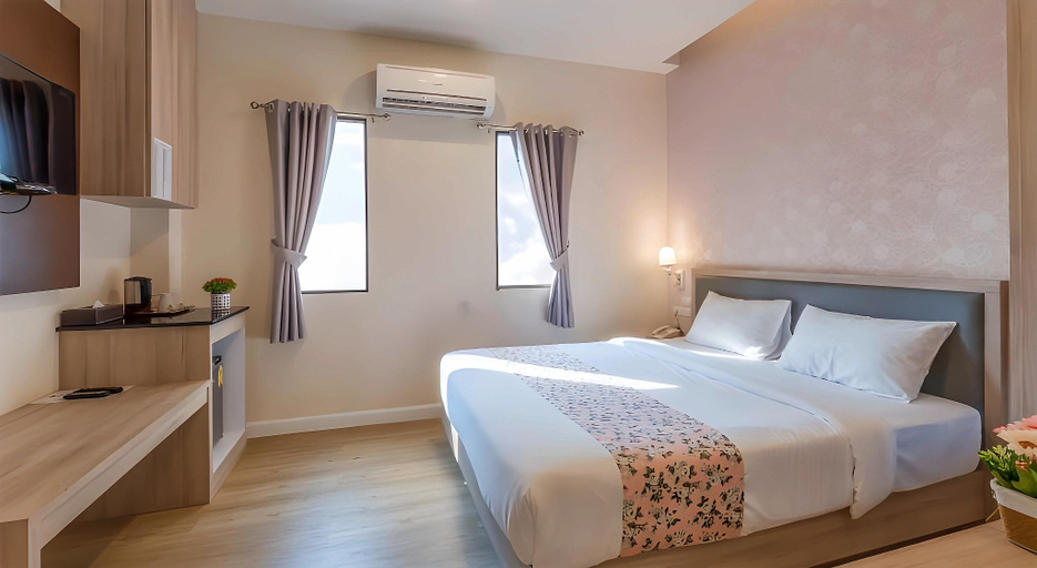 Bedroom 22