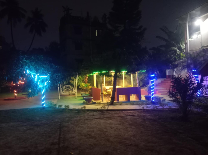 Sport & Beauty, Garden view villa, Rajshahi