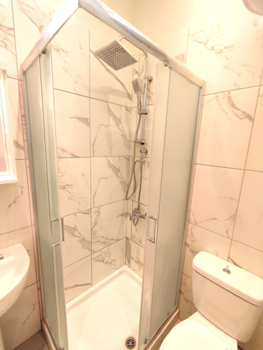 Bathroom 4, Villa Miltiadis GreeceFiloxenia, Thessaly