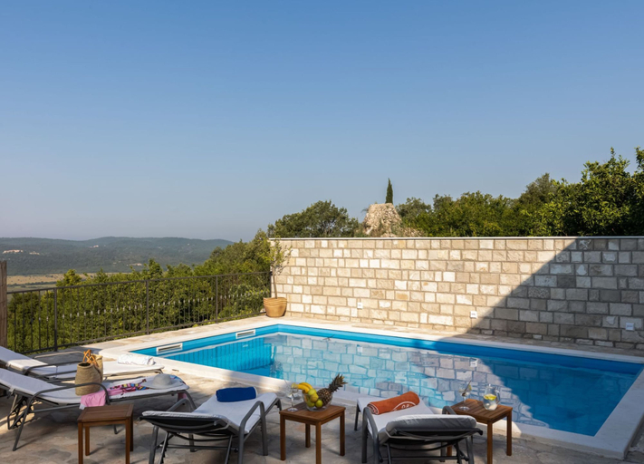 Sport & Beauty 4, Villa Source with Private Pool, Konavle