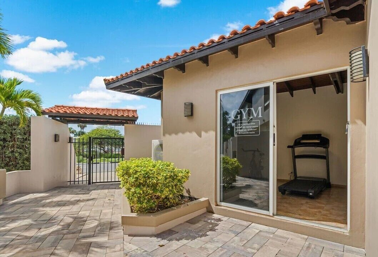 Exterior & Views 2, Eagle Vacation Home