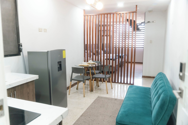 Others 4, Guayacan Apart Hotel, Guayaquil