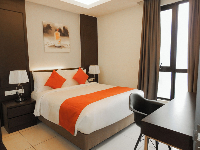 Bedroom 11