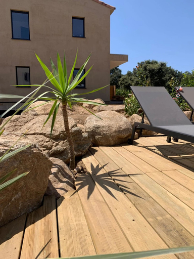 Exterior & Views, Residence de tourisme Pietra Gemina, Haute-Corse