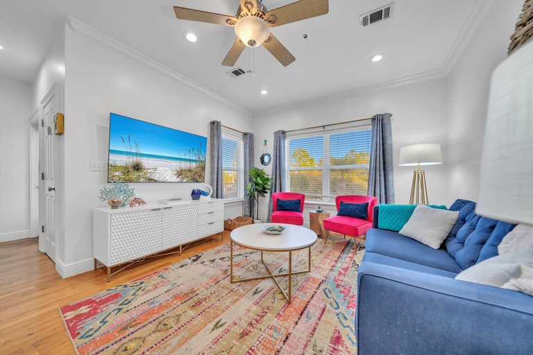 Others 4, Legacy 506- The Coastal Gem, Walton