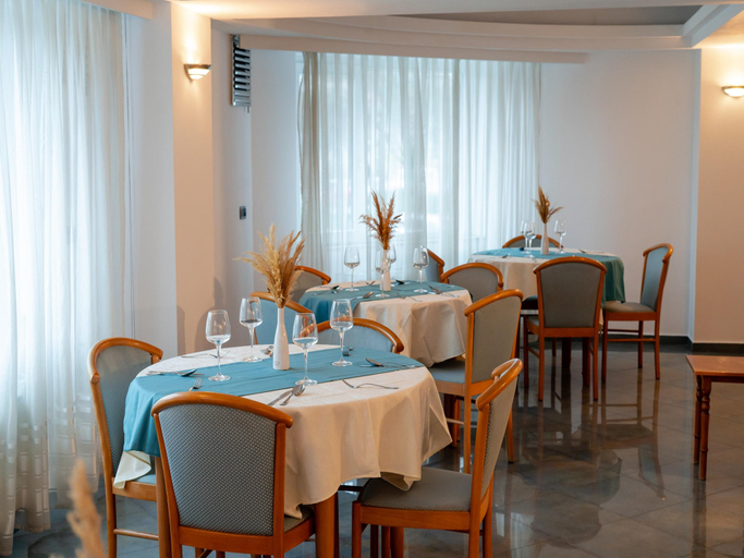 Food & Drinks 5, Hotel Excelsior, Timisoara