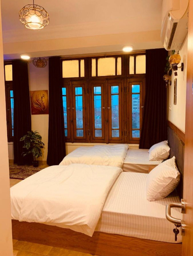 Bedroom 2, Draz Pyramids View, Al-Ahram