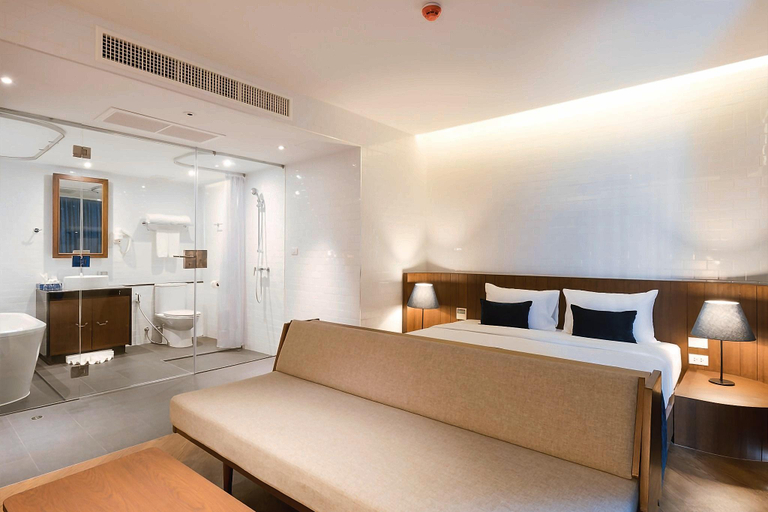 Bedroom 20