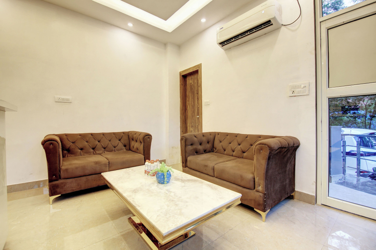 Others 4, Hotel Emporio Grand, Gautam Buddha Nagar