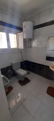 Bathroom, Villa Dr mohamed, Ad-Dukhaylah