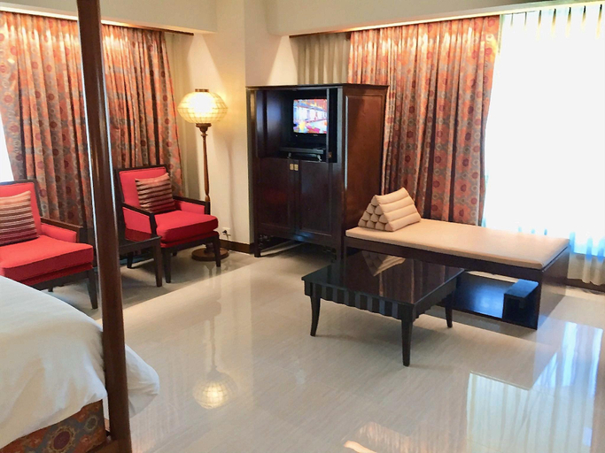 Bedroom 21