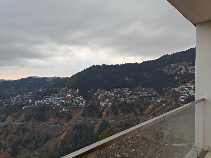Others 4, The Mirage A Luxury Boutique Hotel, Shimla