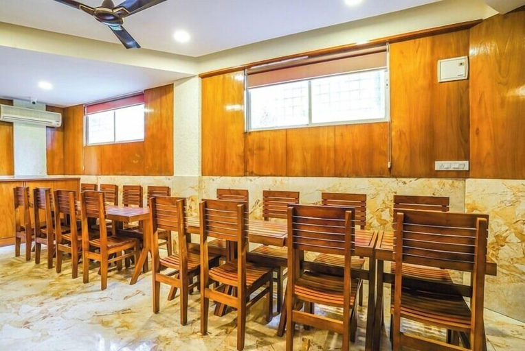 Food & Drinks, Hotel Lalbagh Gardenia, Bangalore