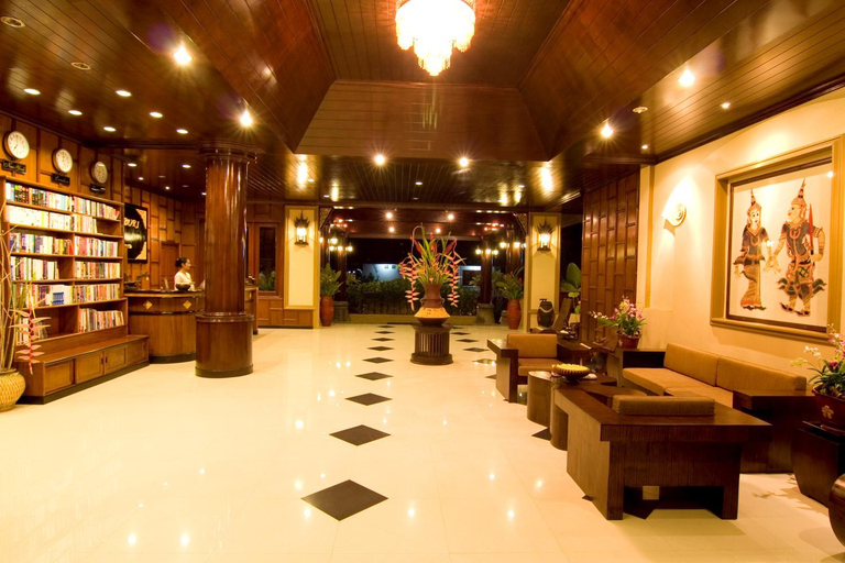 Public Area 4, Kanok Buri Resort, Ko Samui