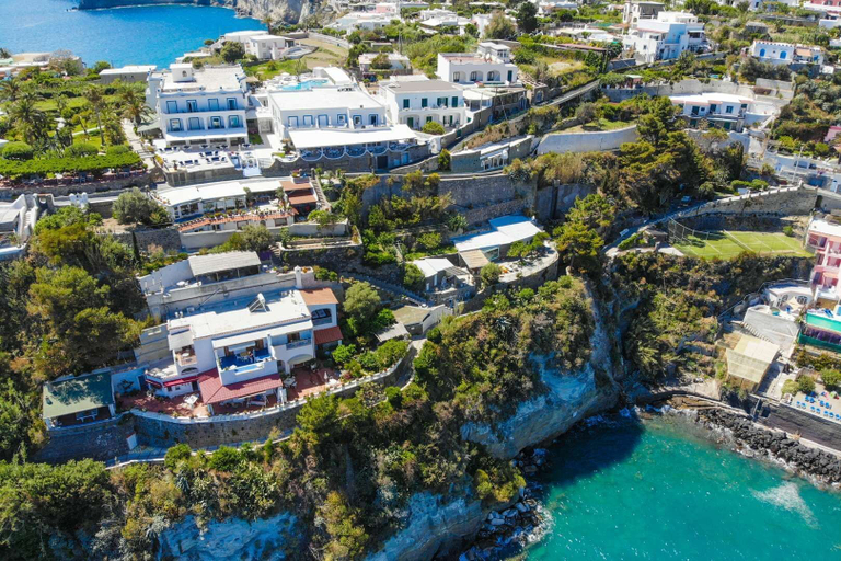 Exterior & Views 2, Hotel Terme San Michele & SPA, WorldHotels Distinctive Adults Only, Napoli