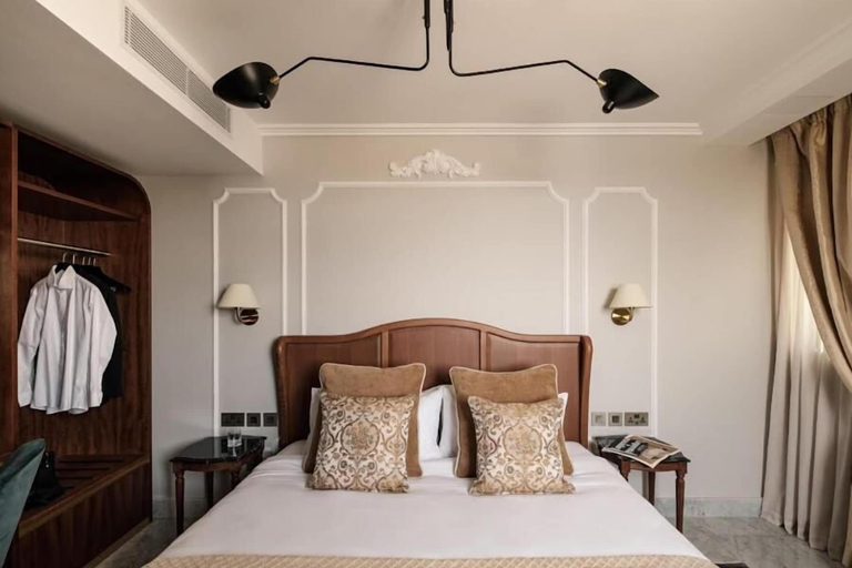 Bedroom 2, The Gomerino Hotel
