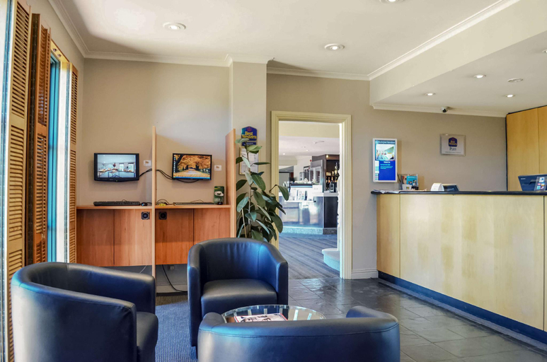 Public Area 5, Best Western Plus Buckingham International, Melbourne