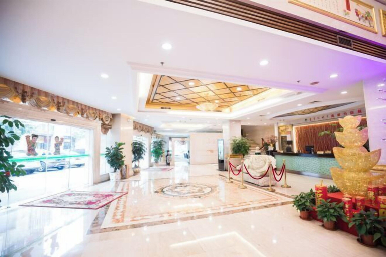Others 2, Xingtai Business Hotel, Quanzhou