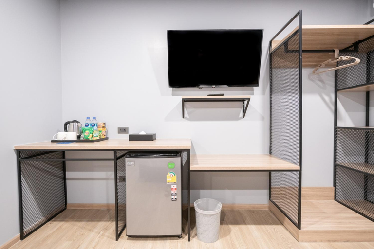 Others 5, Oblique Apartment, Bang Yai